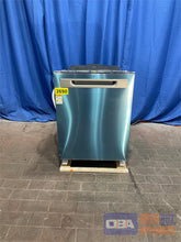 GE DISHWASHER (GDP670SYV1FS)